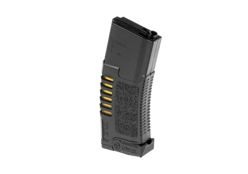 airsoftzone Magazin M4 Midcap 140 rds