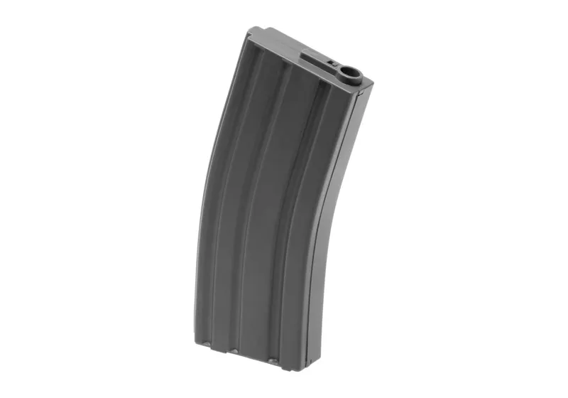 airsoftzone Magazin M4 Midcap 140 rds