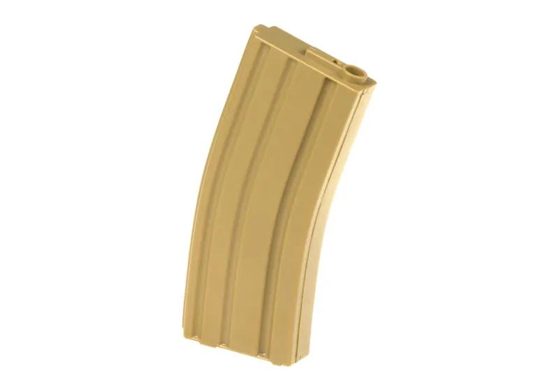 airsoftzone Magazin M4 Midcap 140 rds