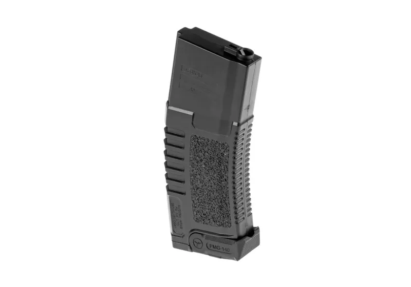 airsoftzone Magazin M4 Midcap S-Class 140 rds