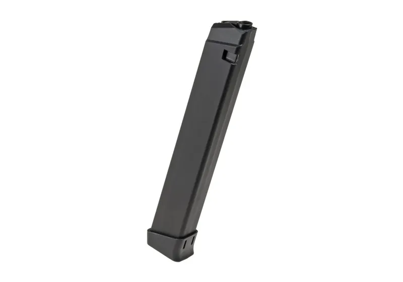 airsoftzone Magazin M45 Midcap 125 rds