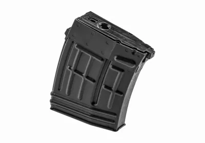 Magazin SVD Midcap 90 rds - airsoftzone
