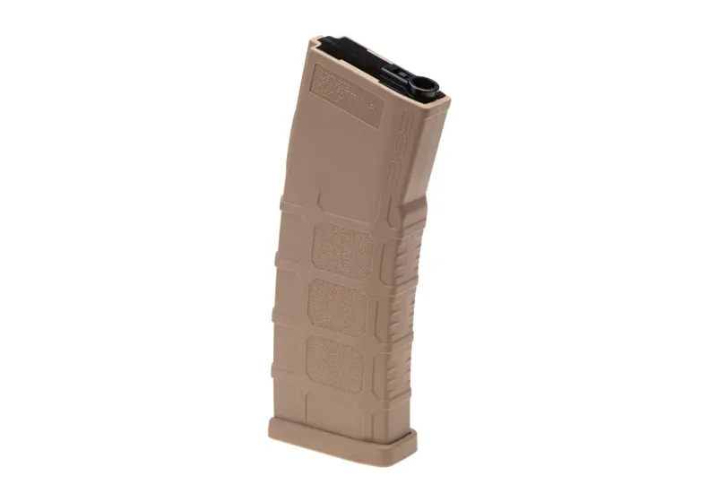 airsoftzone Magazin TR16 G2L Midcap 90 rds