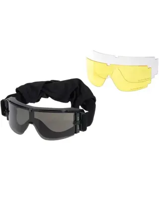 con 3 Lentes x800