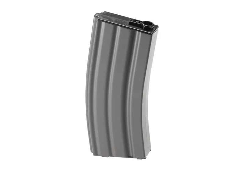 airsoftzone Magazine M4 Midcap 100 rds