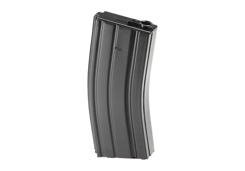 airsoftzone Magazine M4 Midcap 150 rds