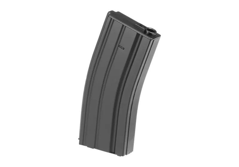airsoftzone Magazine M4 Midcap 150 rds