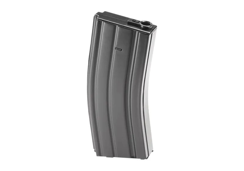 airsoftzone Magazine M4 Midcap 150 rds
