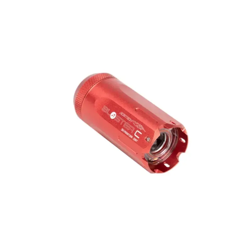 Acetech Blaster C Tracer Unit · Rojo