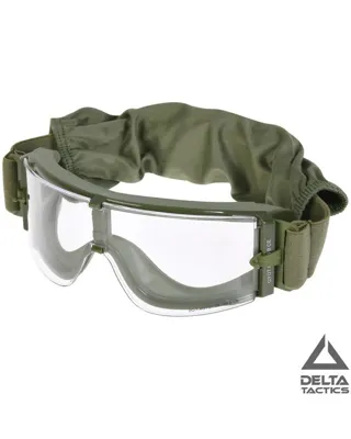 Protección x8 - DELTA TACTICS