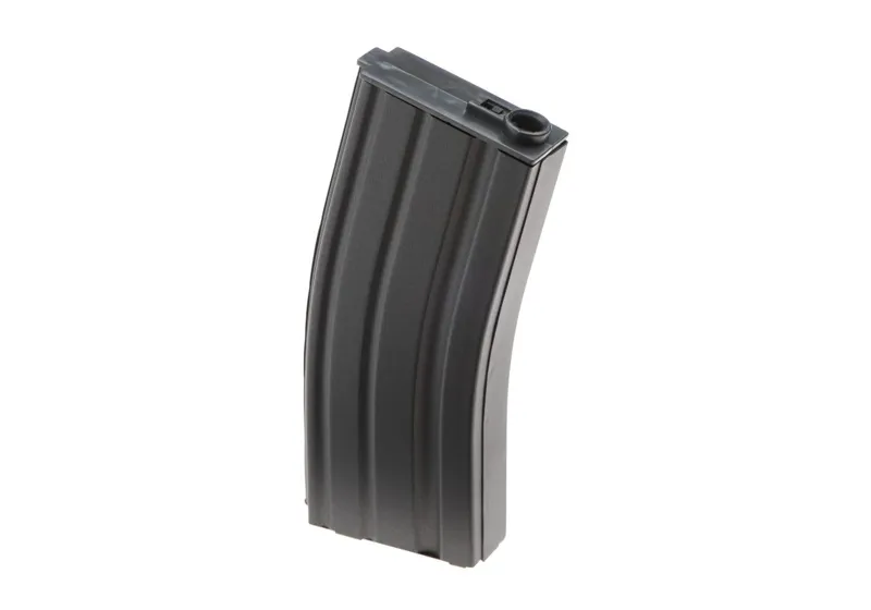 airsoftzone Magazine M4 Midcap 160 rds