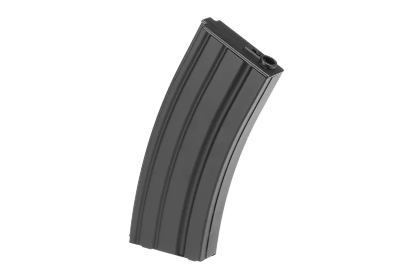 airsoftzone Magazine M4 Midcap 190 rds