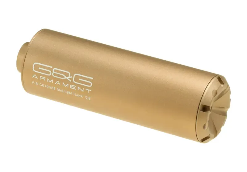 airsoftzone Midnight Hawk Tracer Unit