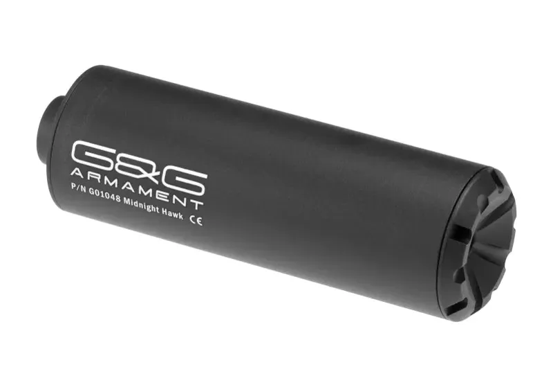 airsoftzone Midnight Hawk Tracer Unit
