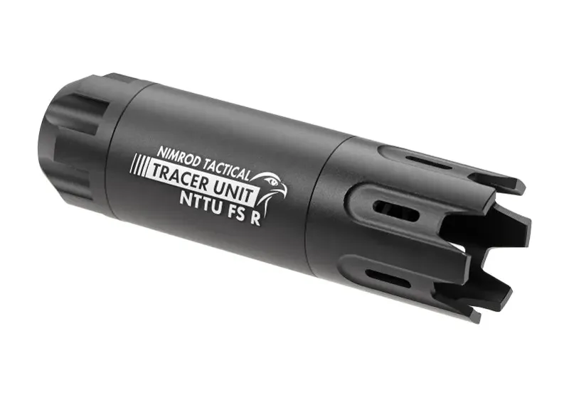 airsoftzone NTTU FS R Tracer Unit