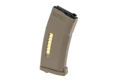 PTS Enhanced Polymer Magazine 150 rds 2023 Update - airsoftzone