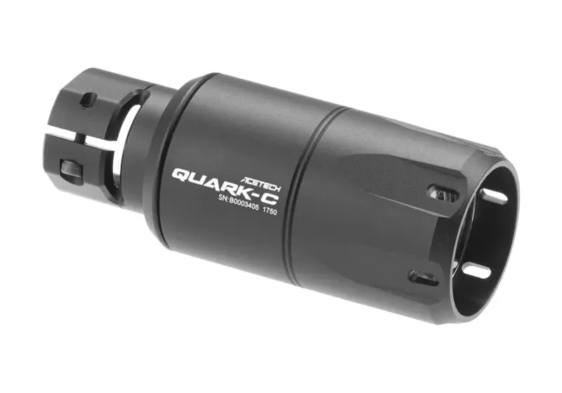 airsoftzone Quark C Tracer Unit