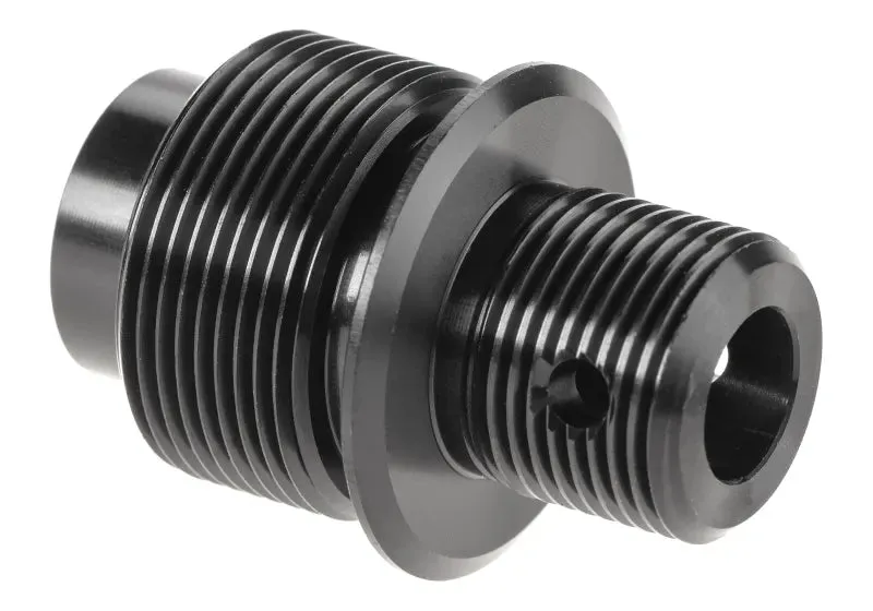 airsoftzone Silencer Adapter VSR-10