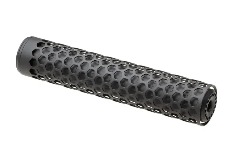 airsoftzone T10 Hive Sound Suppressor