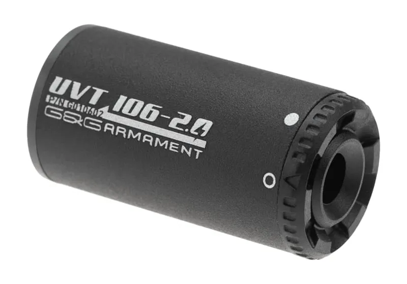 airsoftzone UVT106 Tracer Unit 2.0