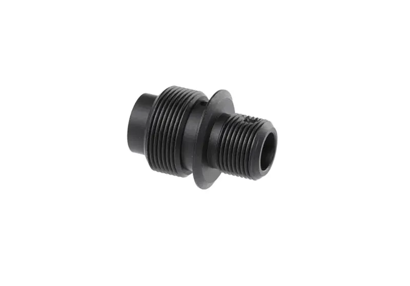 airsoftzone VSR-10 Silencer Adapter CCW