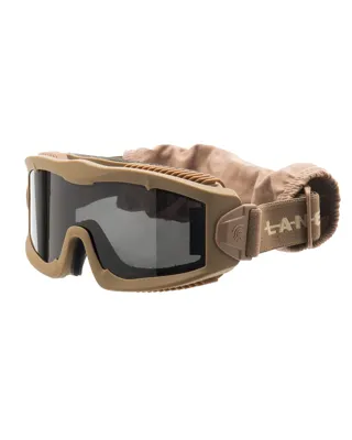AERO Thermal - Lente Ahumada - Lancer Tactical