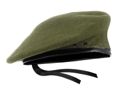 Baret - Armádní originál