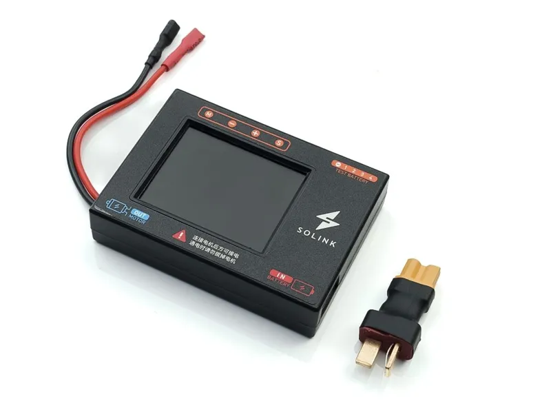 PTW Brushless Motor Controller