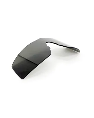 Krydon Lentes Smoke - Eyewear - Conquer