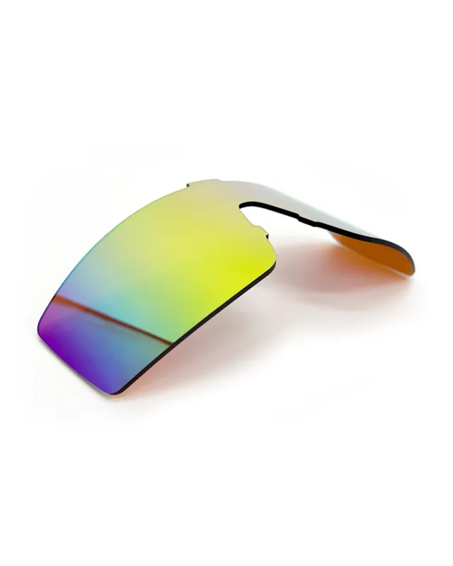 Conquer Krydon Lentes Naranjas