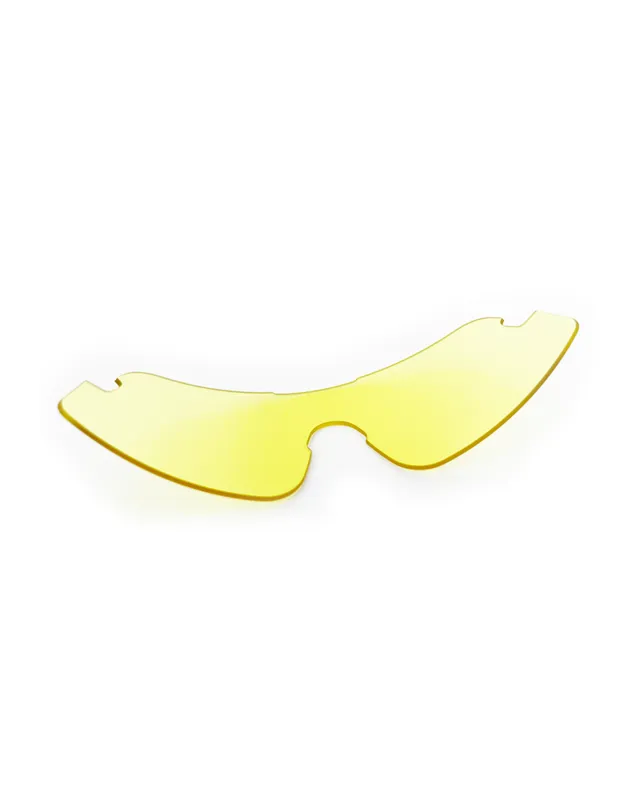 Conquer TYGOR Lentes - Eyewear · Amarillo