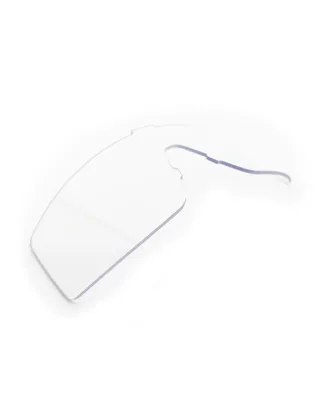 Gafas de Protección Krydon Lentes Transparentes - Eyewear - Conquer