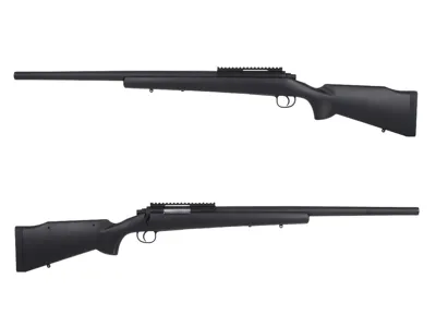 Manuální Airsoftová Odstřelovací Puška M61 - Double Eagle
