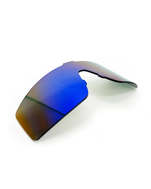 Conquer Krydon Lentes - Eyewear · Verde / OD