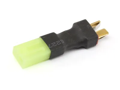 Propojovací Kabel DeanT Samec - Tamiya Samec (Malý) - TopArms