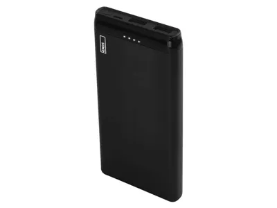 Powerbanka Alpha 10S, 10000mAh, 10W - Černá - EMOS
