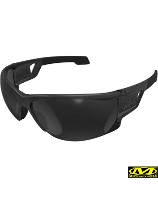 Balísticas Type-N Ahumada - MECHANIX