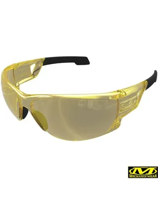 Balísticas Type-N Ambar - MECHANIX