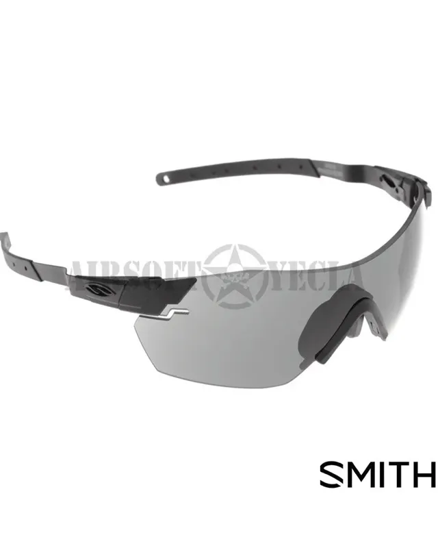Pivlock Echo Max - Smith Optics · Negro