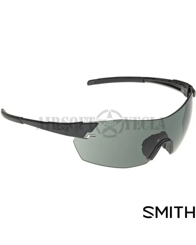 Pivlock V2 Max - Smith Optics · Negro