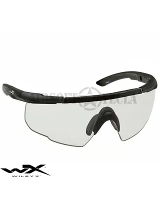 Advanced Clear - Wiley X
