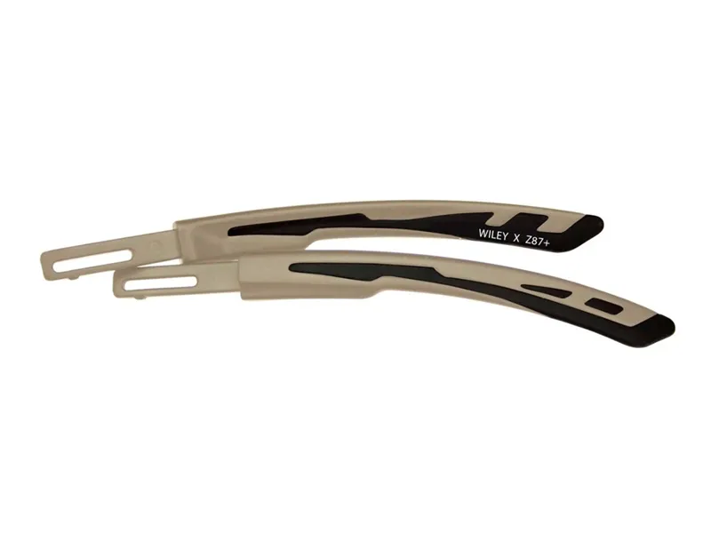Wiley X Stranice Pro SABER Advanced · Tan / FDE