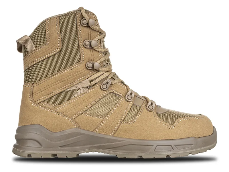 Bennon Boty Condor O2 Nm · Tan / FDE