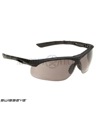 Gafas de Tiro - Lentes Ahumadas
