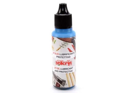 Ochranný Olej Na Zbraně (25ml) - Stil Crin