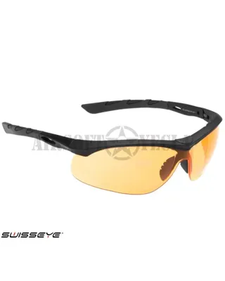 Gafas de Tiro - Lentes