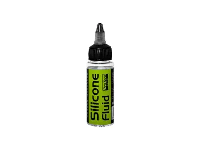 Silikonový Olej Na Zbraně (50ml) - ProTech Guns