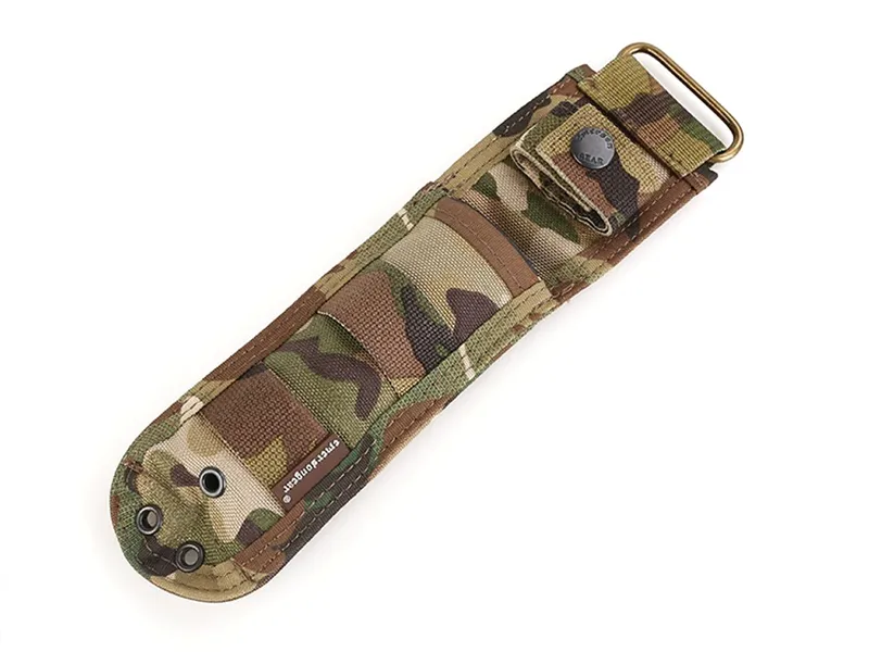 Emerson Kapsa Na Nůž · Multicam