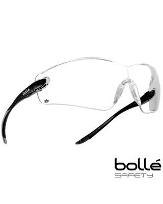 Cobra Lente Incolora - BOLLE