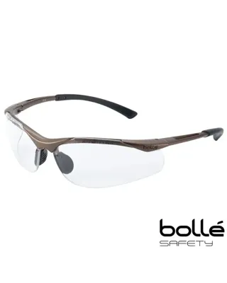 Contour Lente Incolora - BOLLE